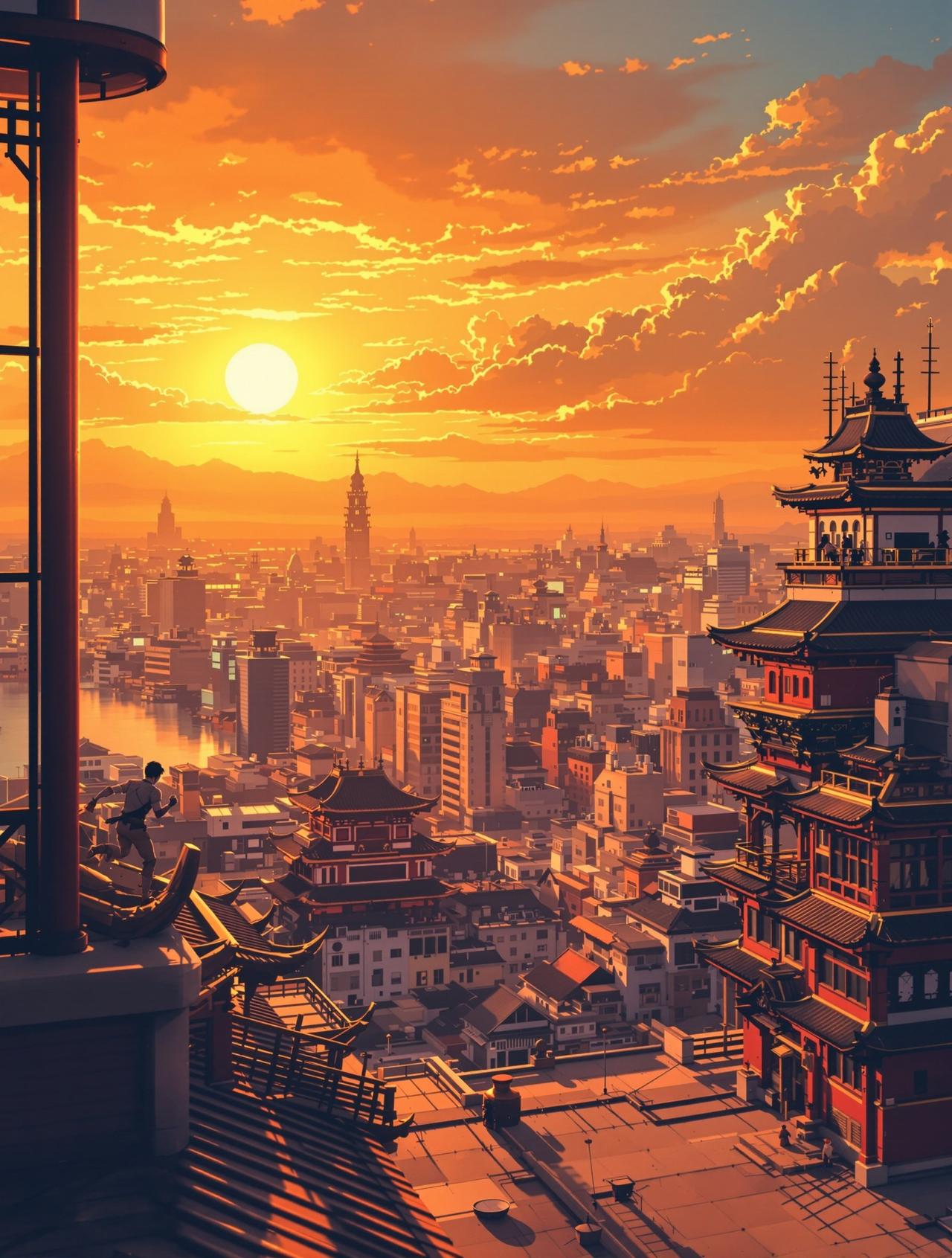 伍六七之暗影宿命 - AEG动漫热映番剧