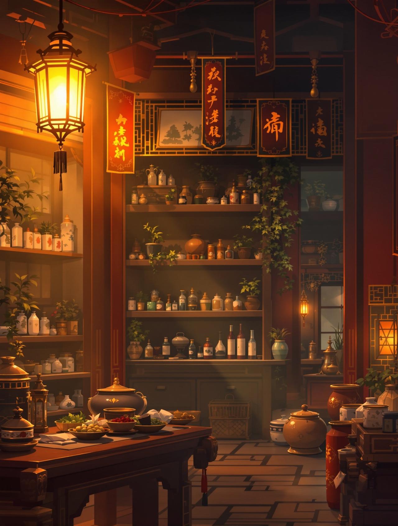 药屋少女的呢喃 - AEG动漫热映中 药屋少女的呢喃 - AEG动漫热映番剧封面